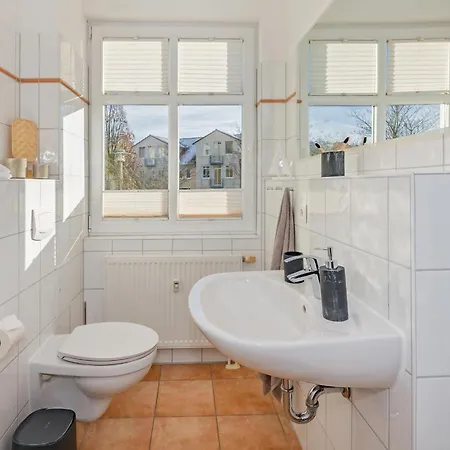 Solaris 11 * Heringsdorf