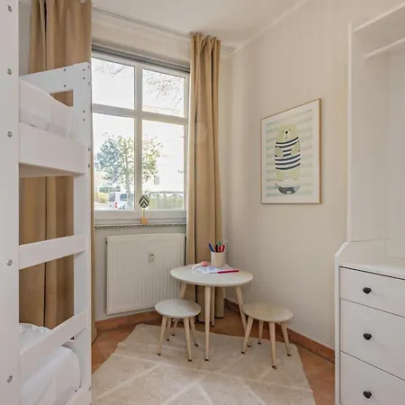 Solaris 11 Heringsdorf