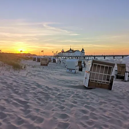 Apartament Solaris 11 *