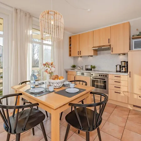 Apartament Solaris 11