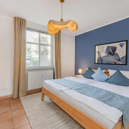 Solaris 11 Apartament